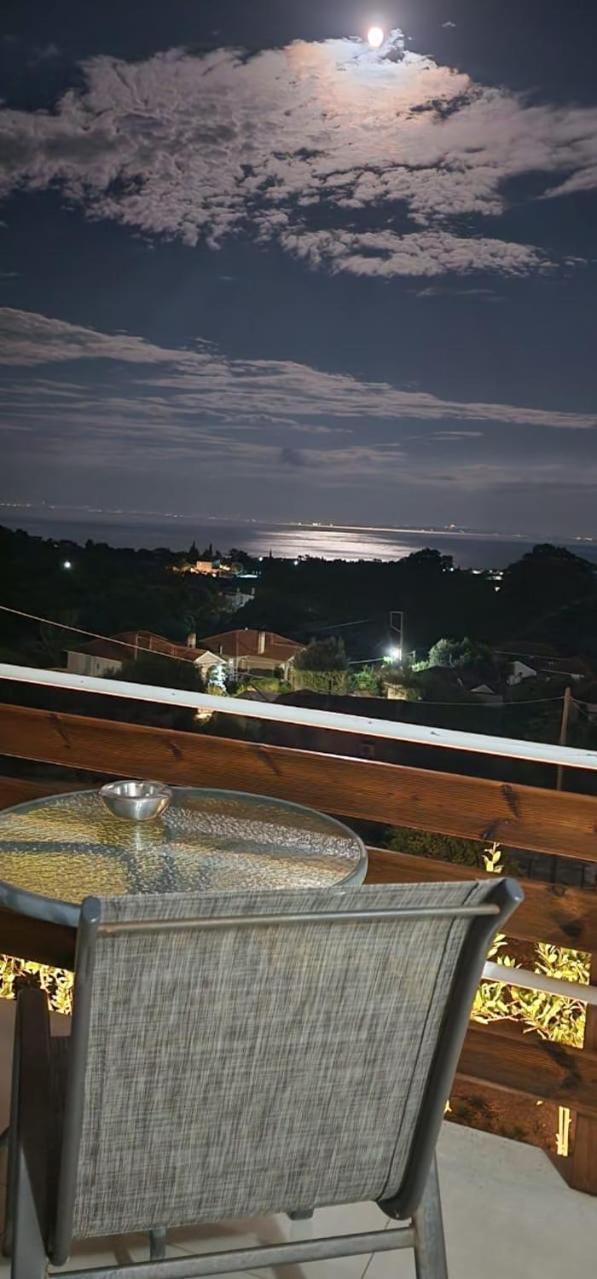 Sea Forever Holiday Home Ratzaklion Exterior photo